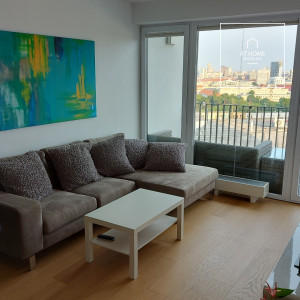 BA III, Koliba, moderný štvorizbový byt v novostavbe - ulice Pod Vtáčnikom