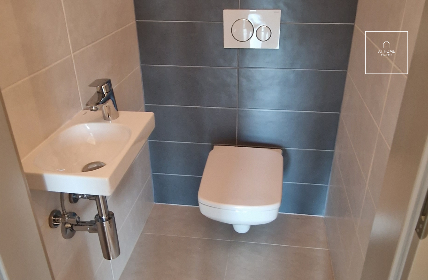 Dunai panorámás, újépítésű lakás - Budapest, XIII. kerület