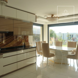 Exclusive, Like-New 3-Apartment Condominium for Sale in District XI, Gazdagrét – Premium Quality, Panoramic Views,  Pool