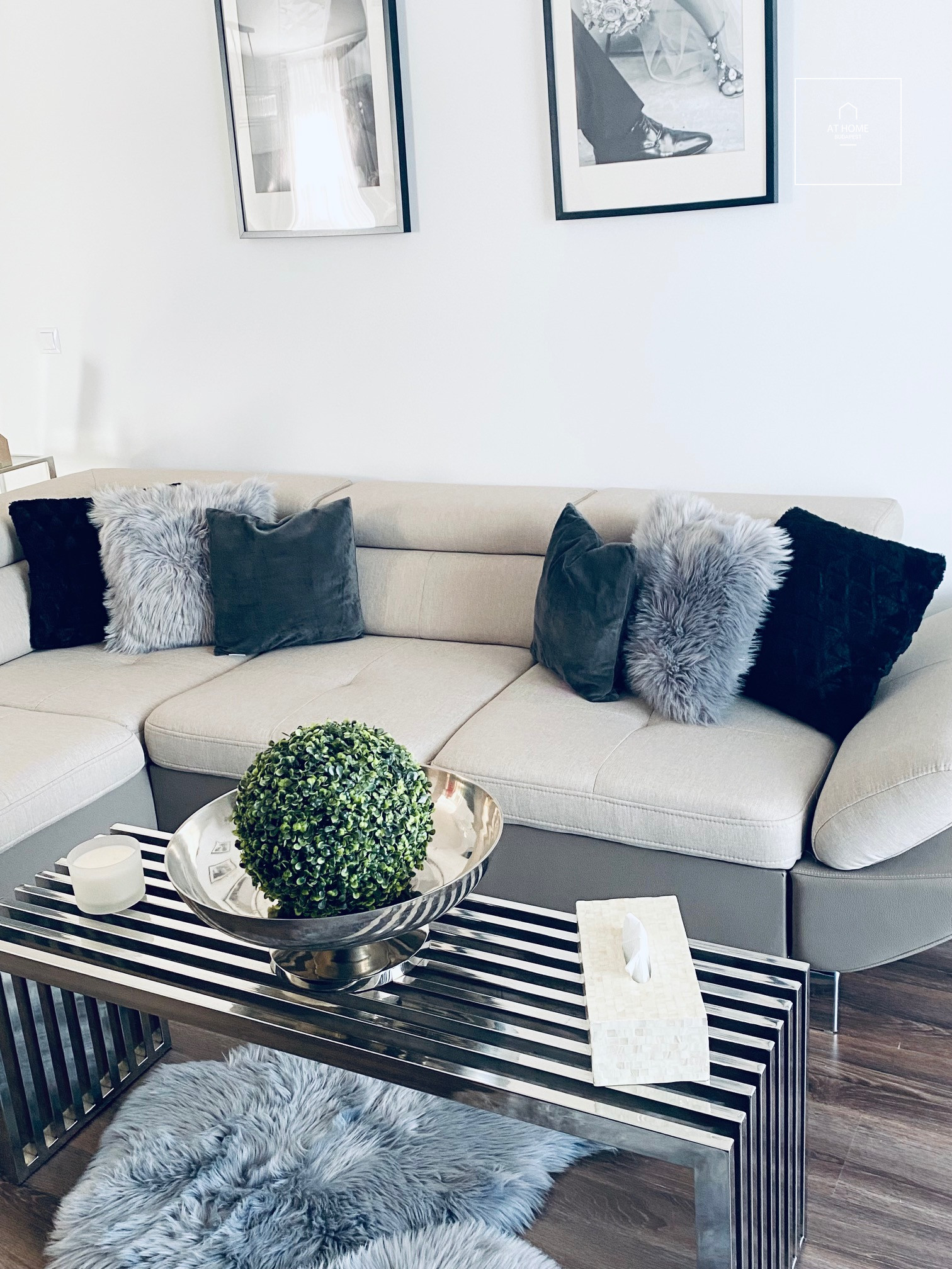 Prémium lakás eladó, Budapest, 13. kerület, Vizafogó