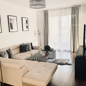 Luxury apartment for sale in Budapest, district 13, Vizafogó