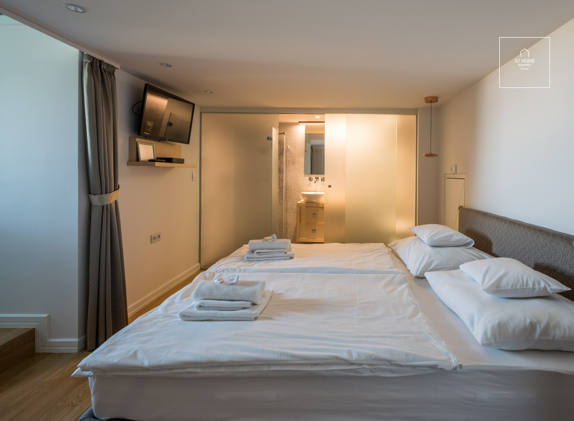 Exkluzív deluxe lakás kiadó Budapest I. kerület, Vár