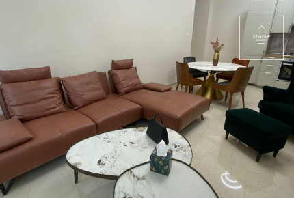 One-bedroom furnished apartment in the city center for rent, Budapest, district 5 Downtown