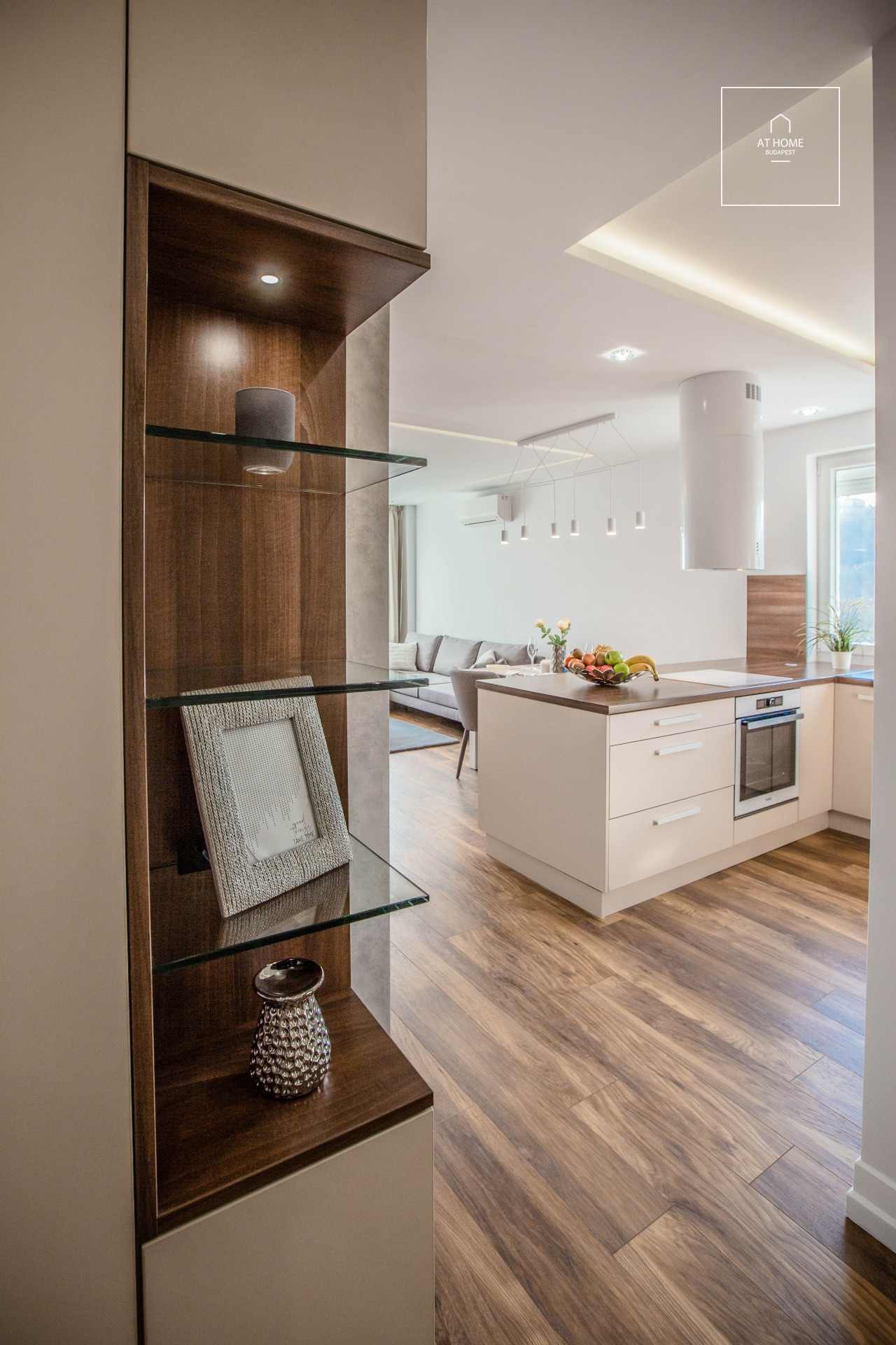 Exkluzív lakás kiadó fantasztikus körpanorámával Budapest, I. kerület Tabán