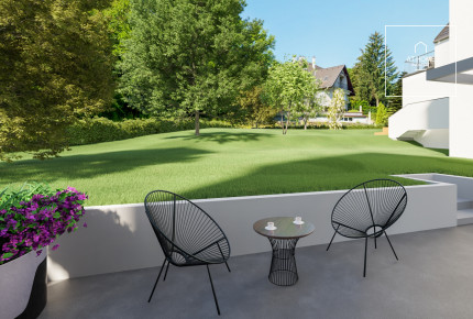 Két szintes, újépítésű lakás ELADÓ II. kerület, Nyék