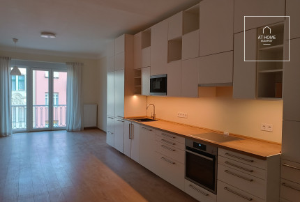 Renovated apartment for rent in Budapest, District I, Krisztinaváros