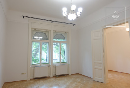 Apartment for rent in Budapest, District VI, Terézváros.