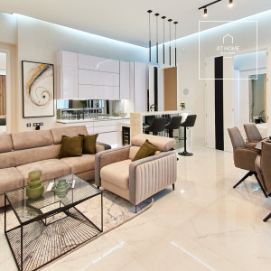 Exkluzív nagypolgári luxuslakás Budapest V. kerület, Belváros