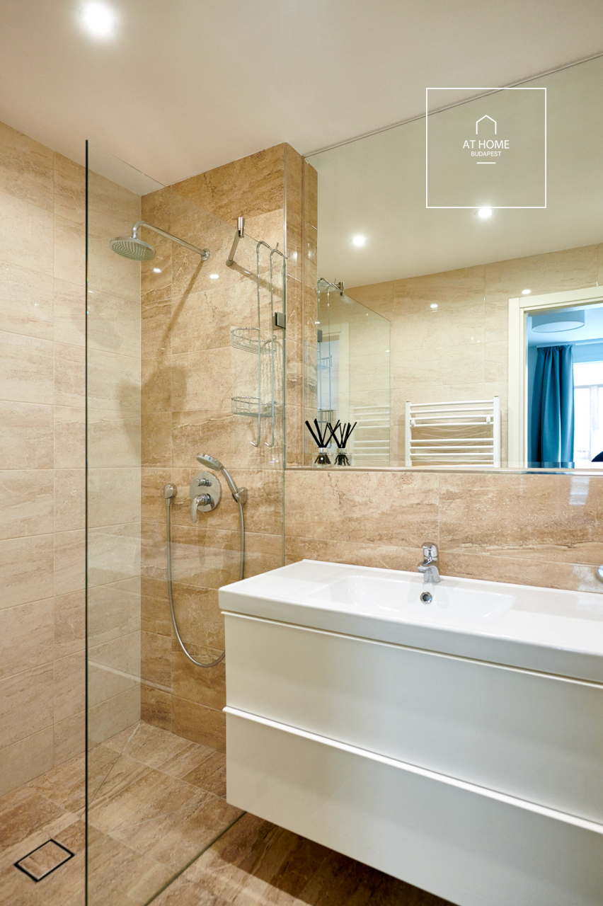 Wonderful apartment for rent Budapest I. district, Naphegy