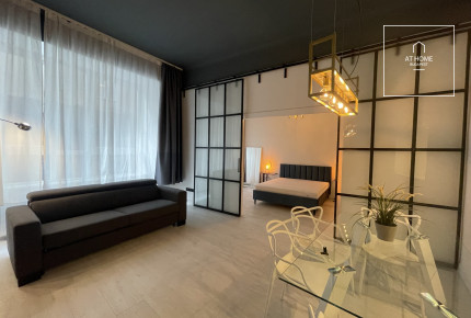 Beautifully renovated apartment for rent, Budapest District V, Downtown