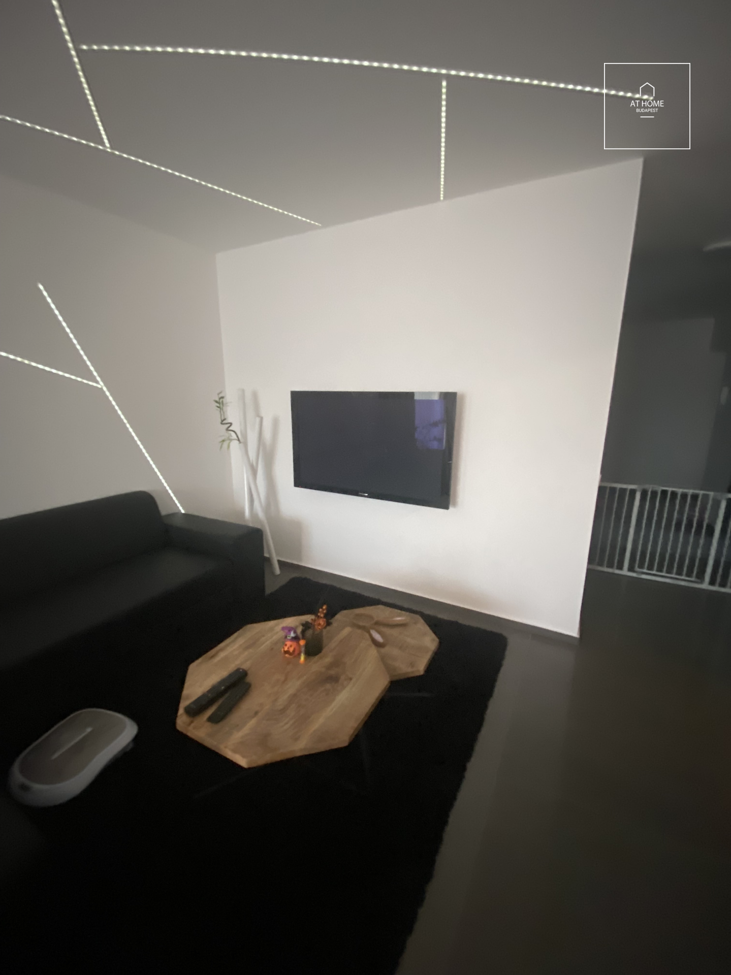 Panorámás, teraszos lakás Miskolc, Aulich Lakópark