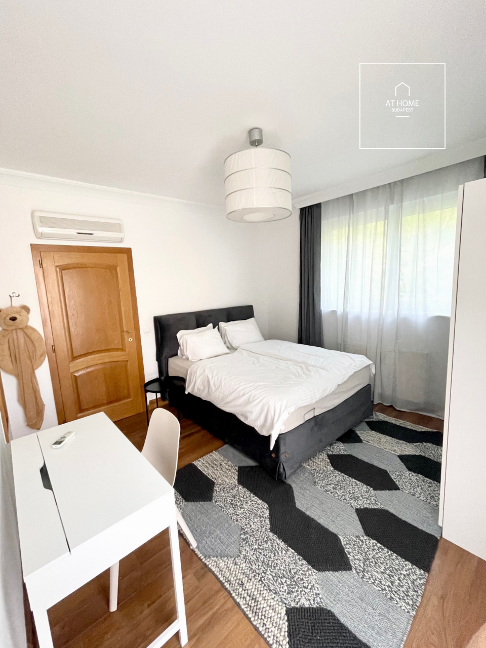 Bűbájos lakás Budapest II. kerület, Hárshegy