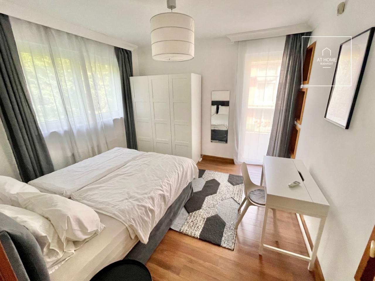 Charming apartment Budapest II. district, Hárshegy