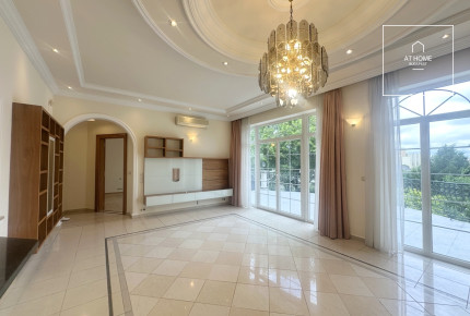 Elegant apartment for rent Budapest XII. district, Németvölgy