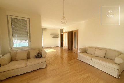 3-bedroom apartment for rent Budapest XII. district, Németvölgy