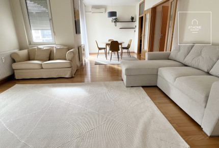 3-bedroom apartment for rent Budapest XII. district, Németvölgy