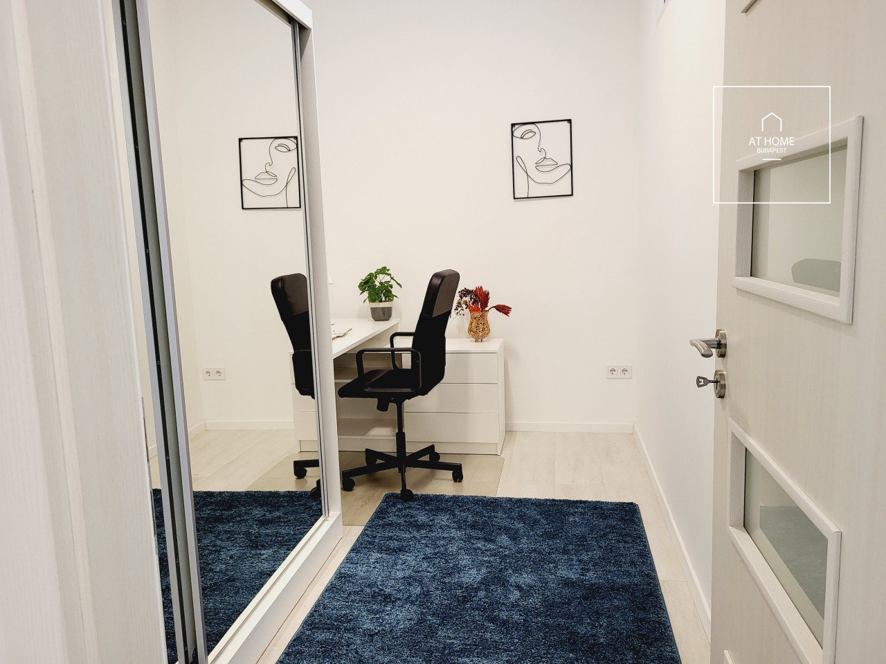 Felújított 3 hálószobás luxuslakás zöld környezetben XII. kerület, Orbánhegy