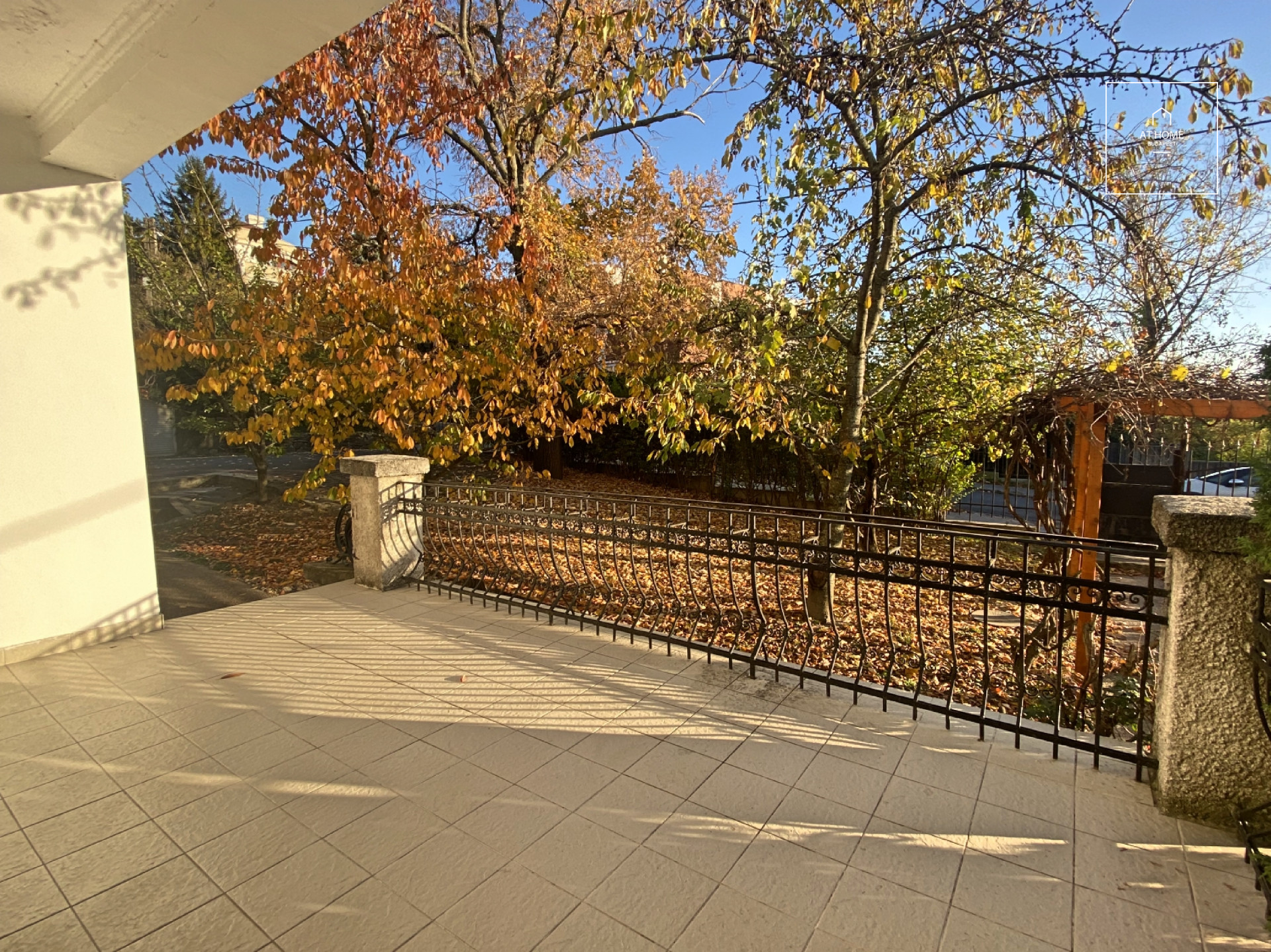 5-room apartment for office or showroom Budapest I. district, Vár