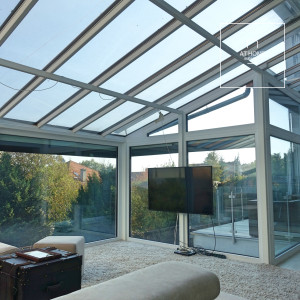 Lélegzetelállító lakás Budapest XII. kerület, Mártonhegy