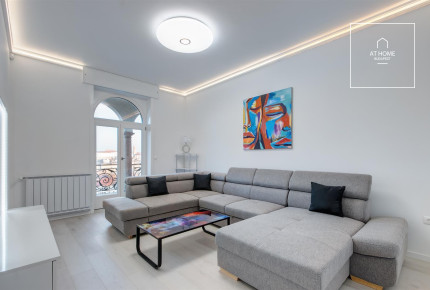 Exkluzív lakás kiadó Budapest XII. kerület, Kissvábhegy