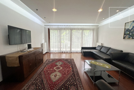 Wonderful apartment for rent Budapest II. district, Rózsadomb