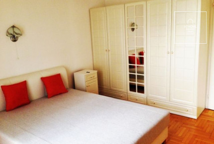Nice apartment for rent Budapest XIII. district, Újlipótváros