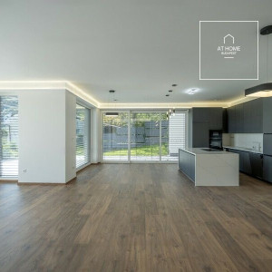 Newly built premium 2-story family home in District II/A, Budaliget
