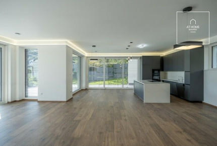 Newly built premium 2-story family home in District II/A, Budaliget