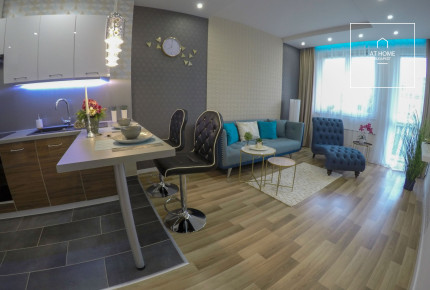Charming apartment at the bottom of the  Buda Castle, Budapest I. district