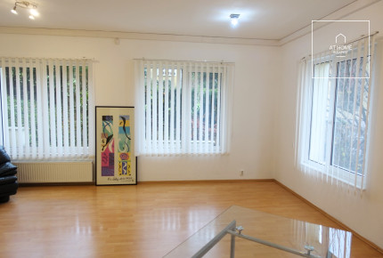 3-room property suitable for both apartment and office functions for sale in Budapest I. district, Vár