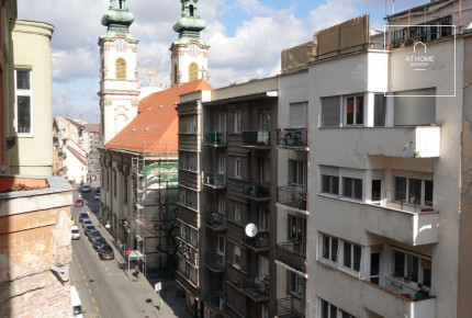 Nice apartment  Budapest I. district, Vár