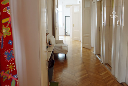 Ízléses lakás  Budapest I. kerület, Vár