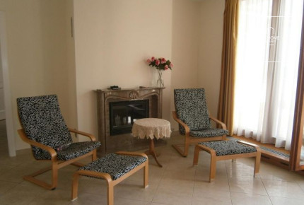 Wonderful apartment for rent Budapest II. district, Szépilona