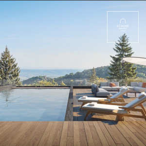 Exclusive newly-built family house Budapest, 12th district