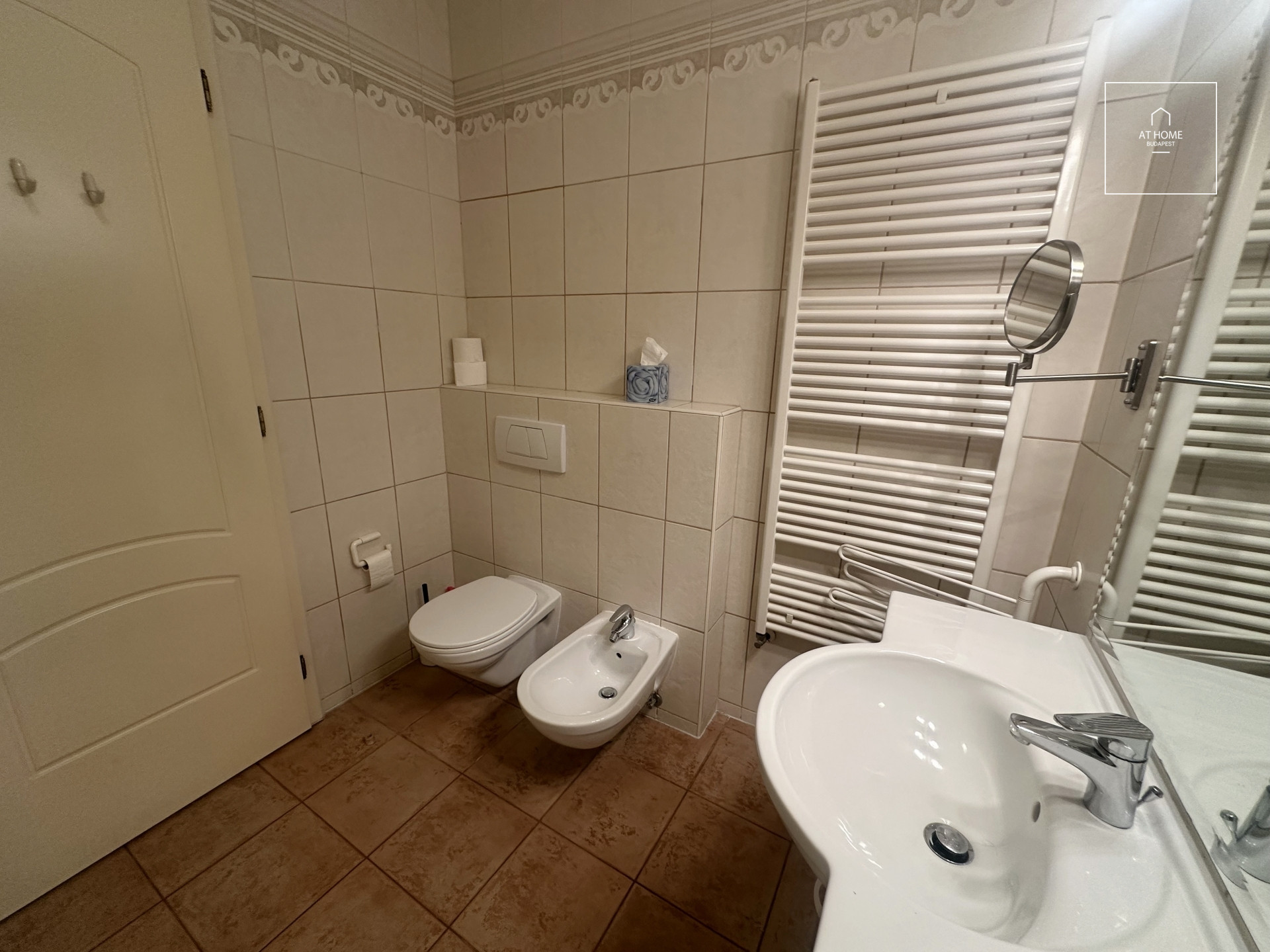 Kertkapcsolatos lakás kiadó Budapest II. kerület, Szépilona