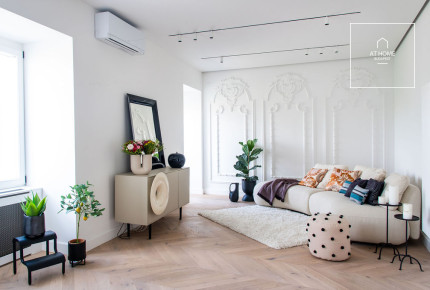 Elegáns lakás eladó Budapest VI. kerület, Városliget