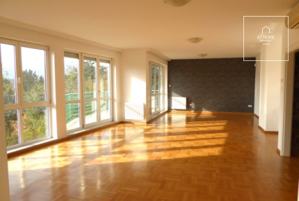 Stunning apartment for rent Budapest II. district, Rézmál