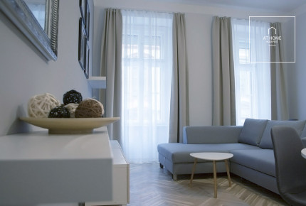 One-bedroom apartment Budapest V. district, Downtown