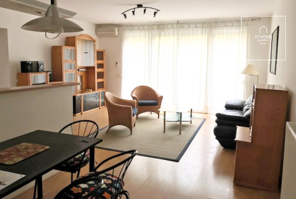 Charming apartment for sale near the Castle, in the 1st district of Budapest