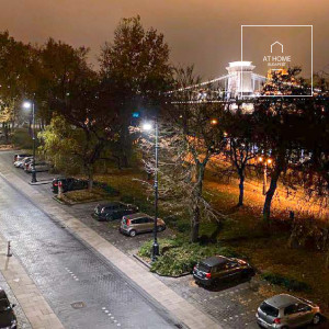 Irodának is kiváló Dunai panorámás lakás I. kerület Budai Vár