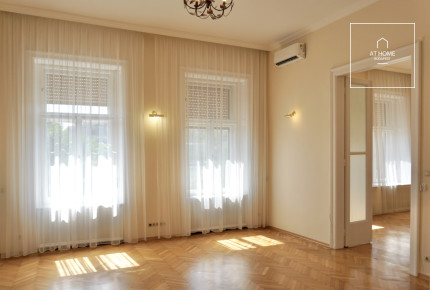 Beautiful apartment for rent Budapest V. district, Belváros