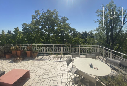 Nice apartment for rent Budapest II. district, Vérhalom