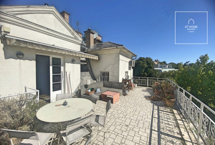 Nice apartment for rent Budapest II. district, Vérhalom