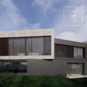 Építési telek jogerős és végrehajtható építési engedéllyel XII. kerület, Istenhegy