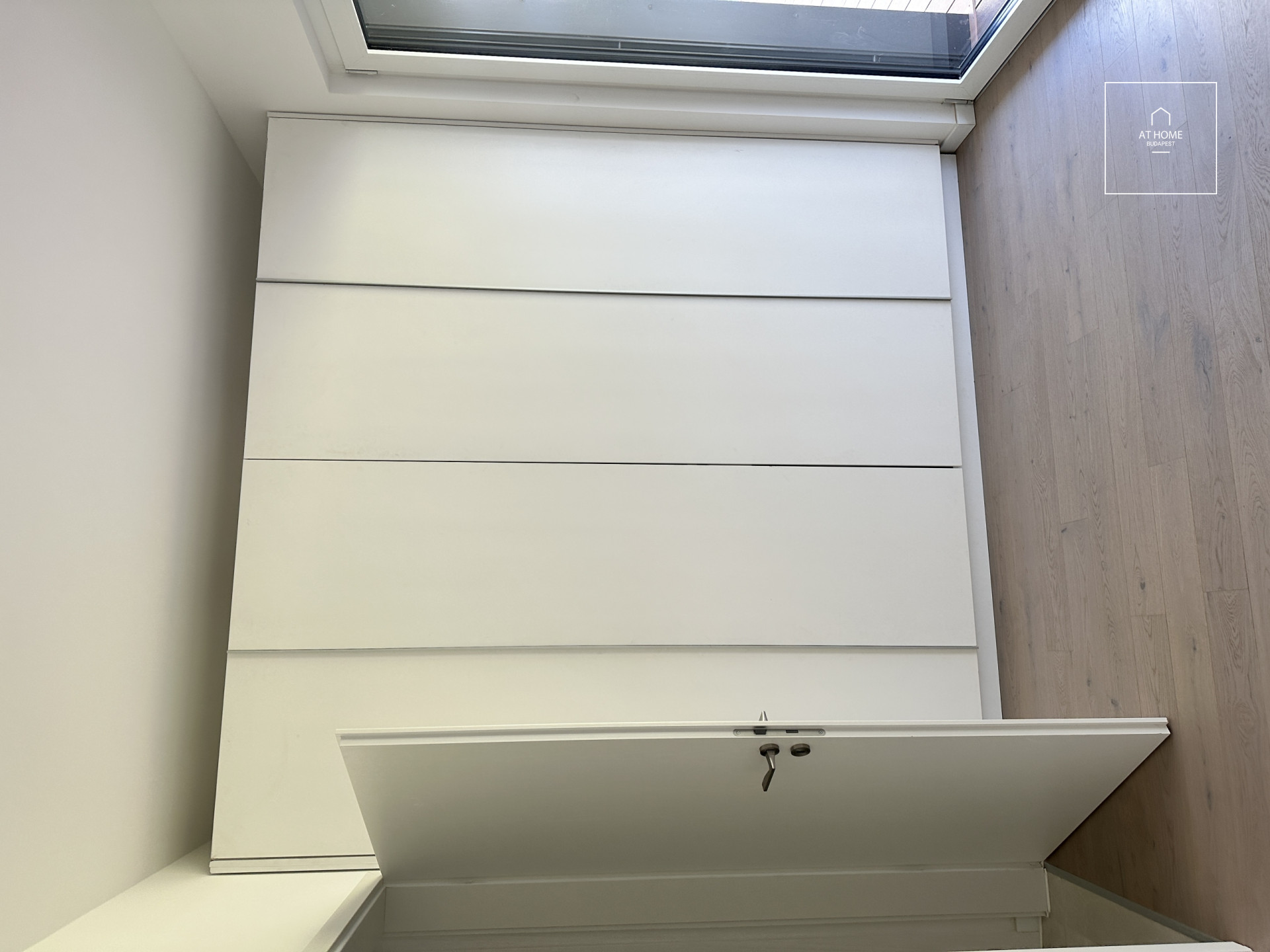 3 hálószobás lakás saját kerttel kiadó Budapest XII. kerület Németvölgy