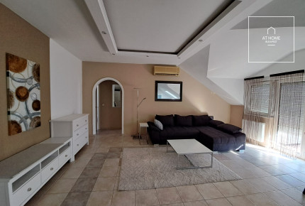 Charming apartment Budapest XI. district, Sasad