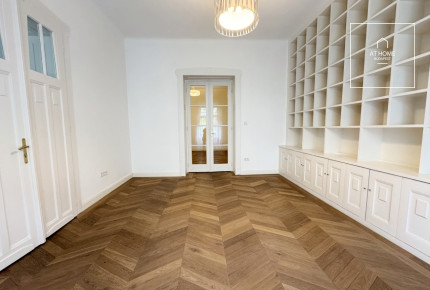 46 sqm, 2-bedroom apartment in District V, Lipótváros