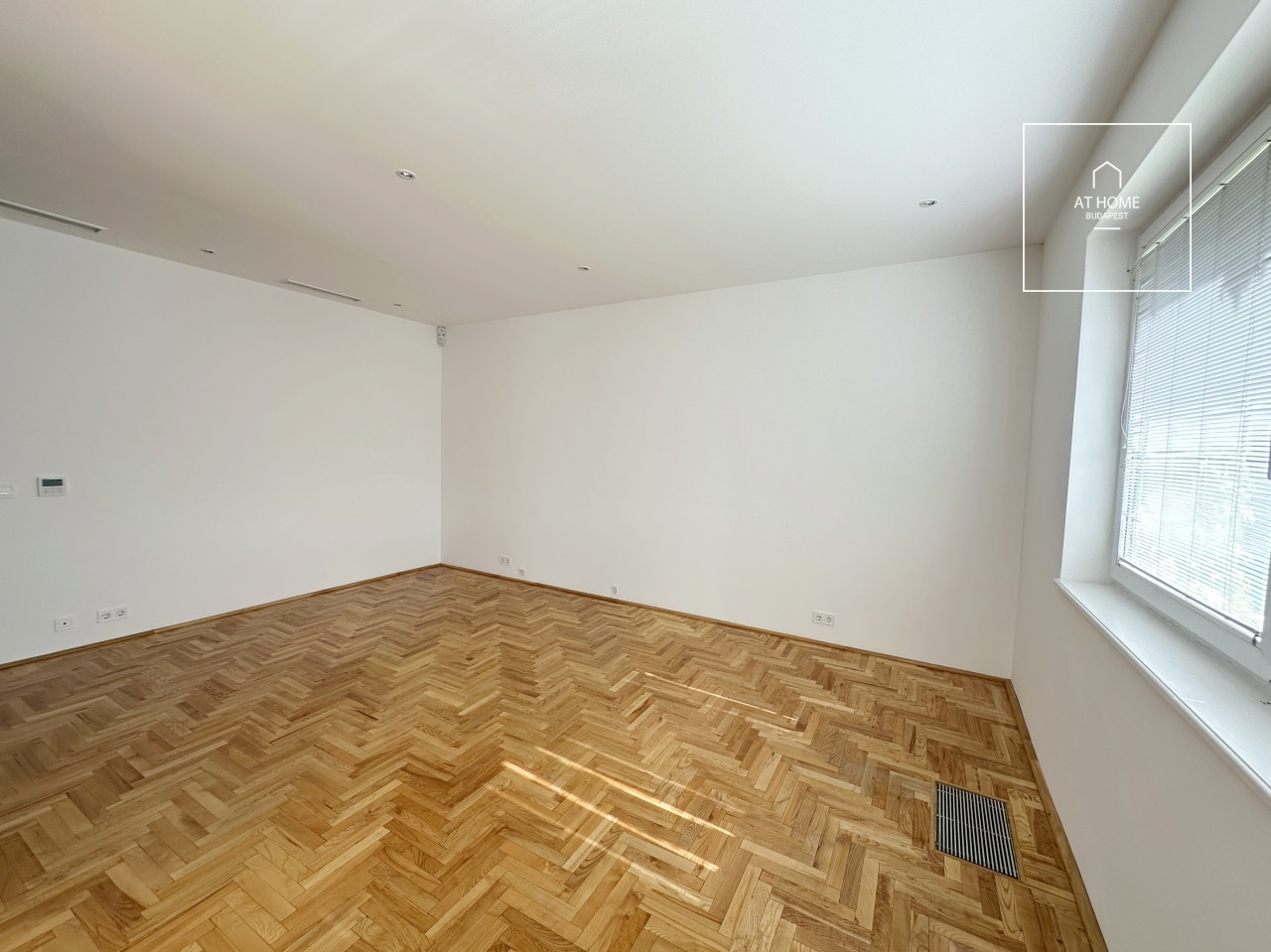 Káprázatos Önálló családi ház kiadó Budapest II. kerület, Rózsadomb