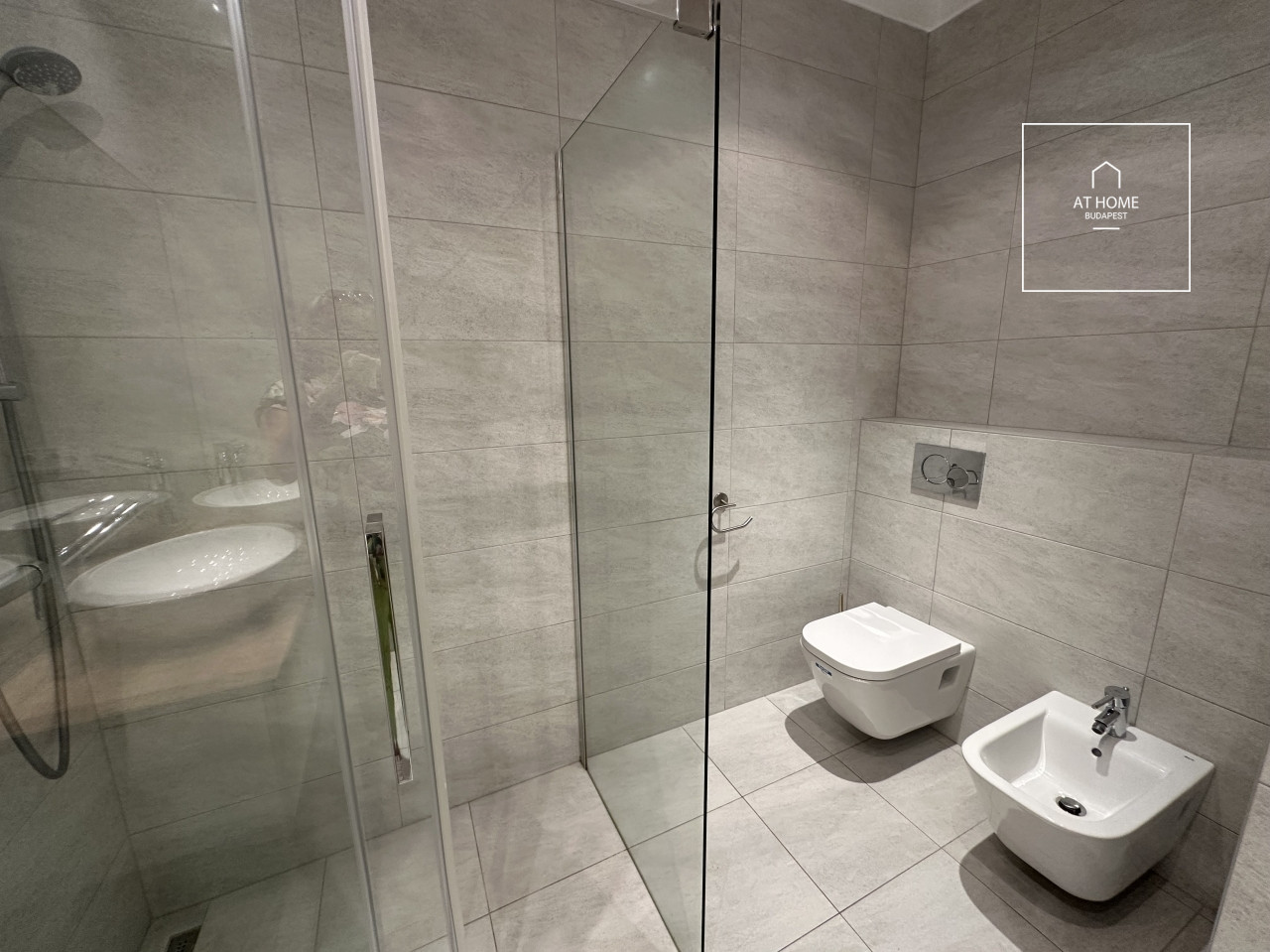 Káprázatos Önálló családi ház kiadó Budapest II. kerület, Rózsadomb