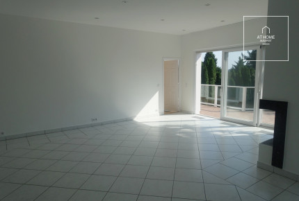 Wonderful detached house for rent Budapest II. district, Rózsadomb